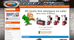 Desktop Screenshot of equiptool.com